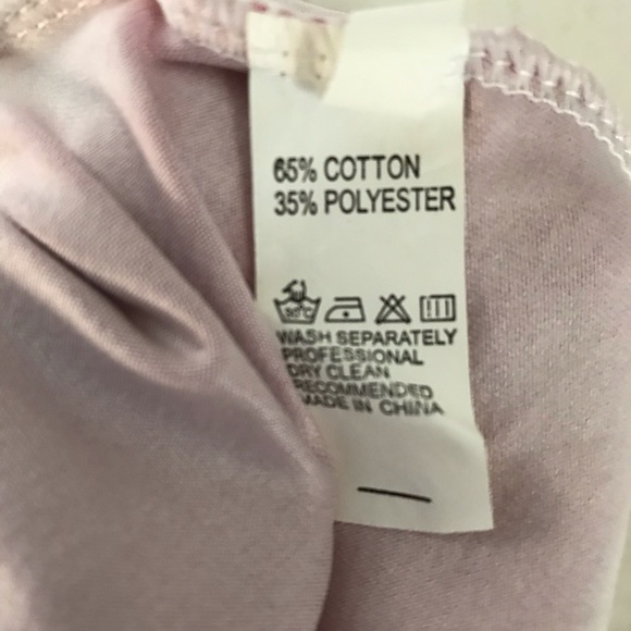 Long Stretchy Dress - Picture 7 of 7